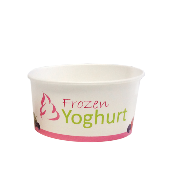 Frozy's Joghurt Becher 260 ml (klein) 