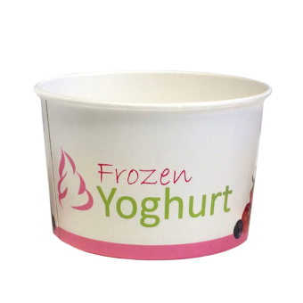 Frozy's Joghurt Becher 425ml (groß) 