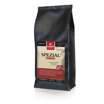 KAMAT Spezial Espresso 1 kg 