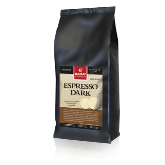 KAMAT Espresso Dark 1 kg 