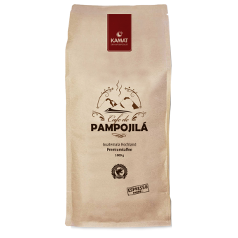 Cafe de Pampojilá Espresso 250g 