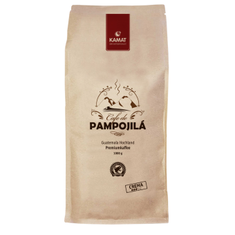 Cafe de Pampojilá Crema 250g 