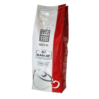 KAMAT Espresso Gran Bar 1 kg 