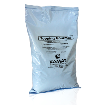 KAMAT Topping Gourmet 