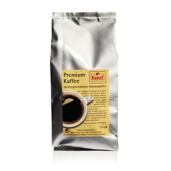 KAMAT Kaffee Premium (Bohnenkaffee Extrakt) 