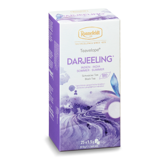 Ronnefeldt Teavelope Darjeeling 