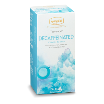 Ronnefeldt Teavelope Decaffeinated 