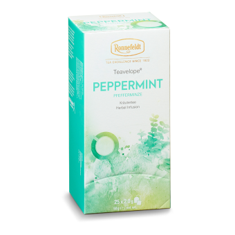 Ronnefeldt Teavelope Peppermint 