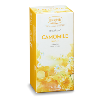 Ronnefeldt Teavelope Camomile 