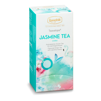 Ronnefeldt Teavelope Jasmin 