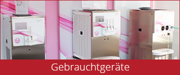 Gebrauchtgeräte