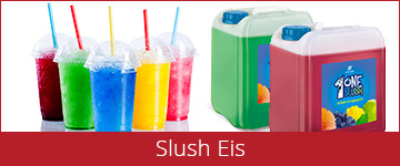Slush Eis