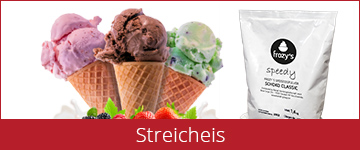 Streicheis