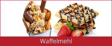 Waffelmehl