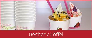 Becher/Löffel