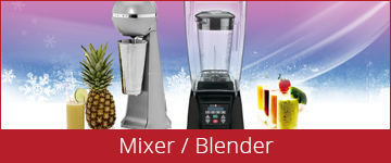 Mixer/Blender