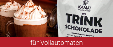 für Vollautomaten