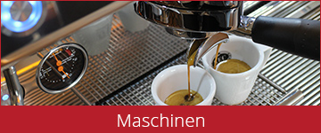 Maschinen