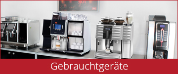 Gebrauchtgeräte