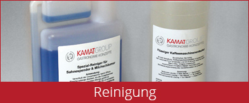 Reinigung