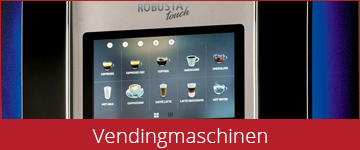 Vendingmaschinen