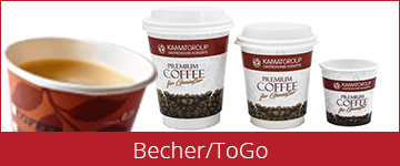 Becher/ToGo