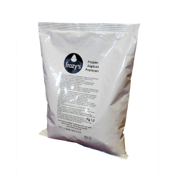 Frozy's Frozen Yogurt 