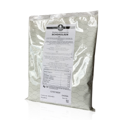 Frozy's Premium Softeispulver Schoko 