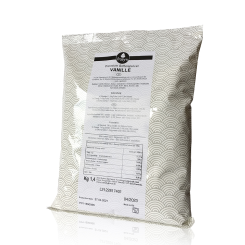 Frozy's Premium Softeispulver Vanille 