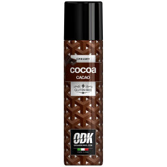 ODK Topping Sauce Schokolade (Kakao) 