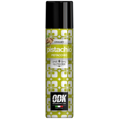 ODK Topping Sauce Pistazie 