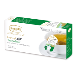 Ronnefeldt Leaf Cup Bergkr 